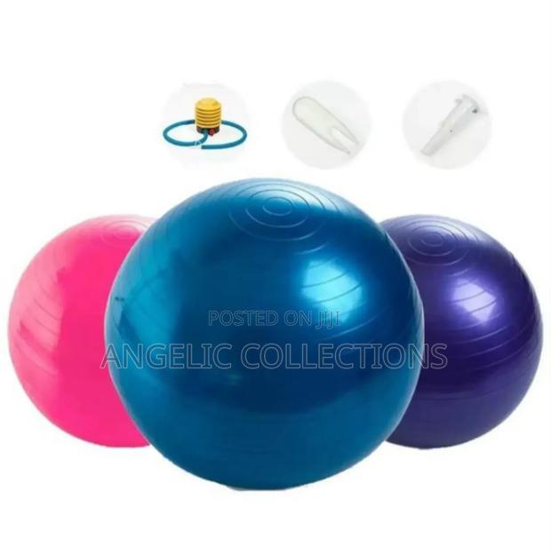 Gym Ball/Bith Ball · Photo 2