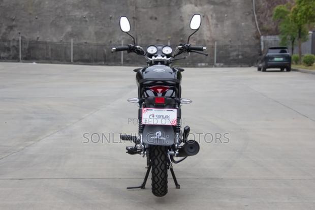New Sonlink SL125-30 2024 Black · Photo 2
