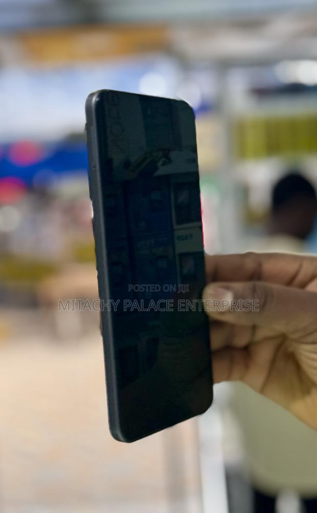 New Tecno Pop 10 64 GB Gray photo 12