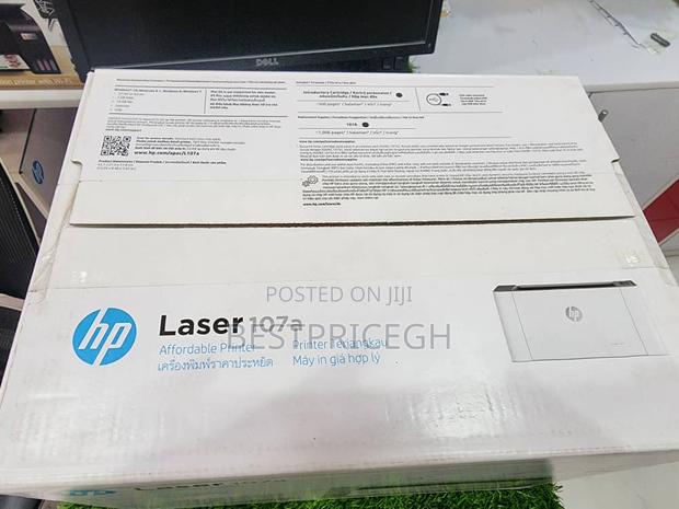 Hp Laser 107a Printer · Photo 2
