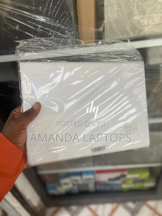 New Laptop HP EliteBook 830 G6 12GB Intel Core I5 SSD 256GB · Photo 4