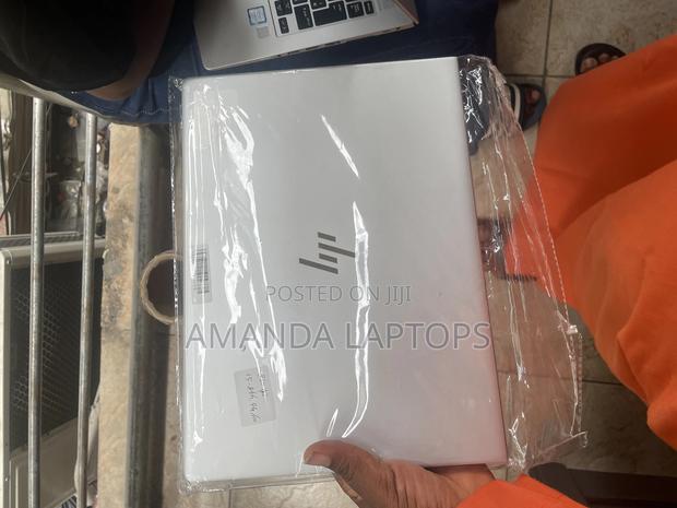 New Laptop HP EliteBook 830 G6 16GB Intel Core I5 SSD 256GB · Photo 4