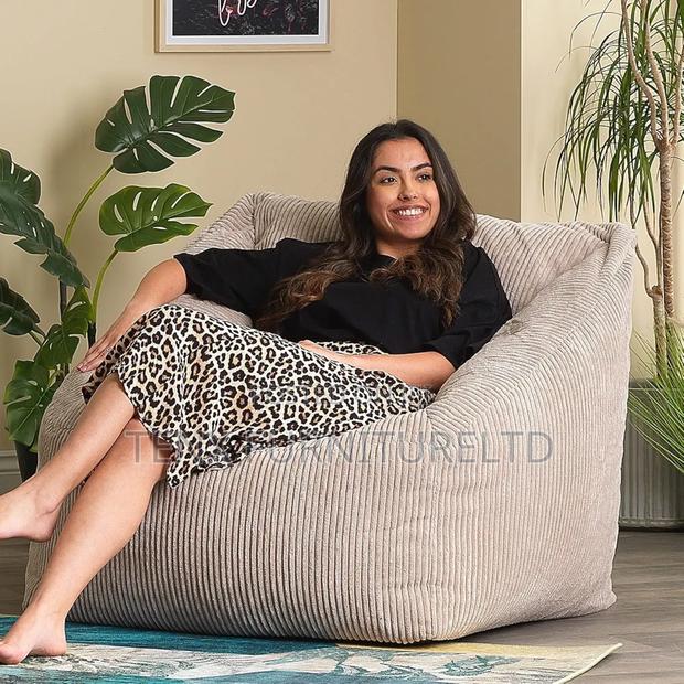 Bean Bag (Comfort) · Photo 3