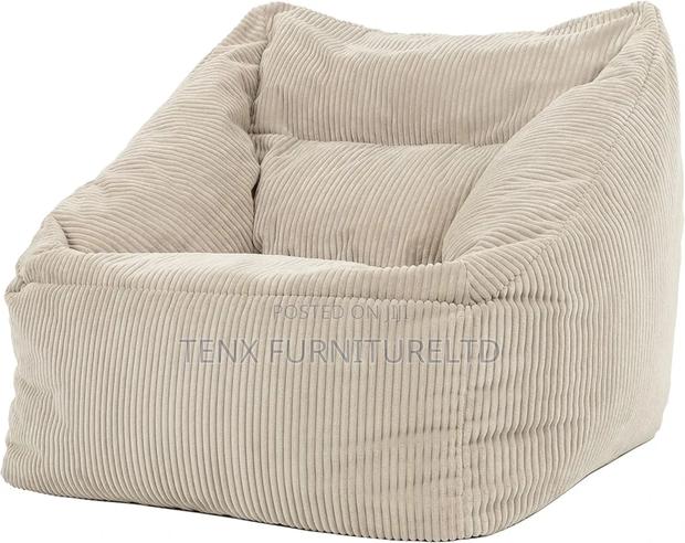 Bean Bag (Comfort) · Photo 4
