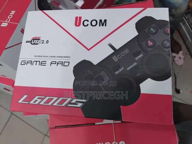 Ucom Gamepad · Photo 3