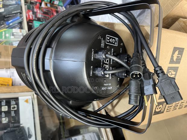 Stage Light 18 Led · Photo 4