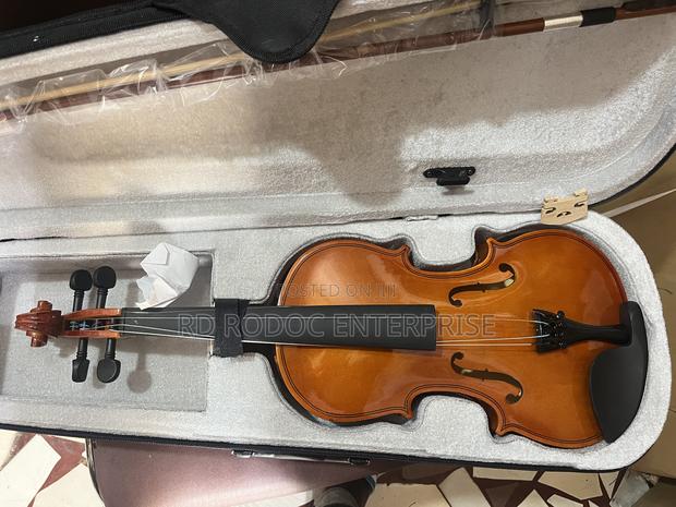 Violin 4x4 · Photo 3