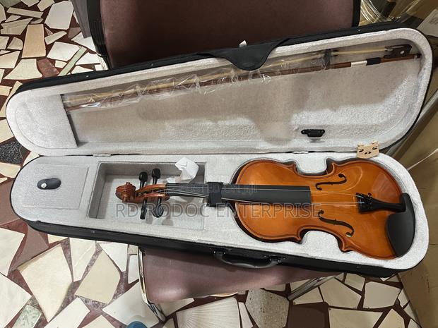 Violin 4x4 · Photo 4