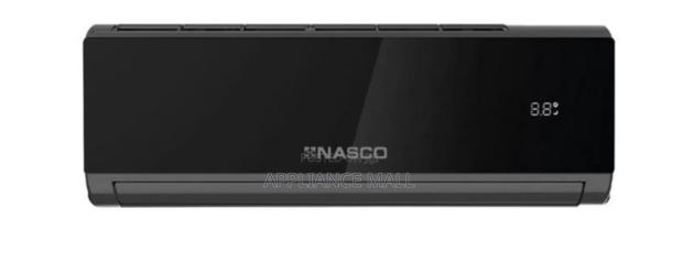 Nasco Air Conditioner 2hp Mirror
