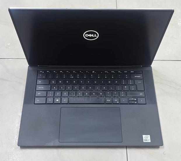 Laptop Dell XPS 15 16GB Intel Core I7 SSD 512GB · Photo 2