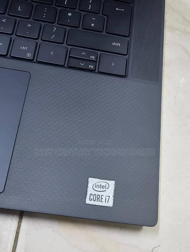 Laptop Dell XPS 15 16GB Intel Core I7 SSD 512GB · Photo 3
