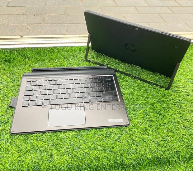 Laptop HP X2 4GB Intel Core I3 SSD 256GB