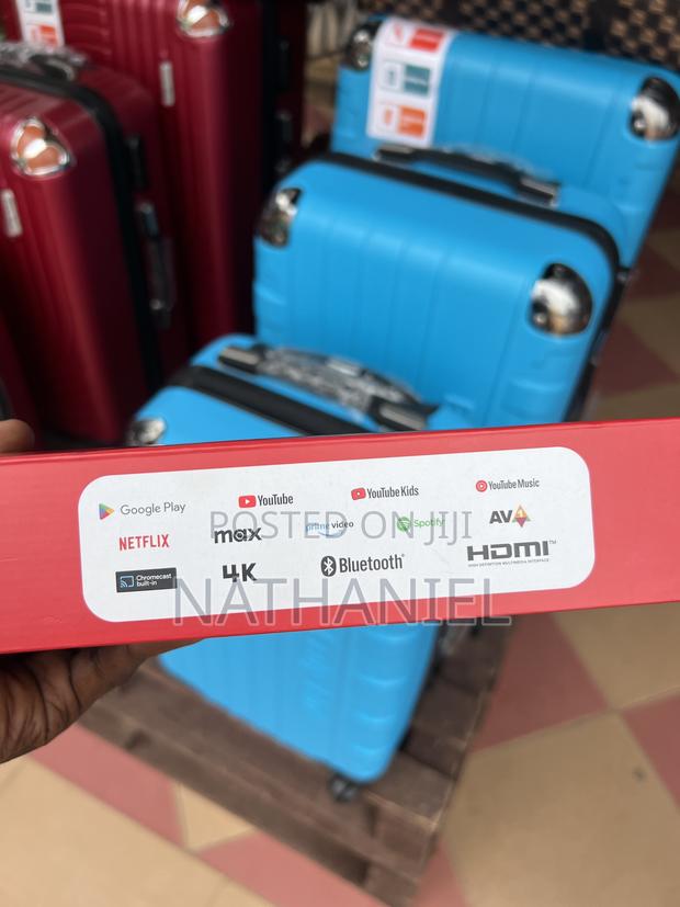 Netflix in + Fast Internet? Yes! All-in-1 Airtel Superbox · Photo 1