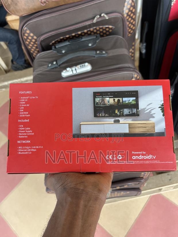 Ultimate Android Tv Box Router – 32 Devices Supported · Photo 2