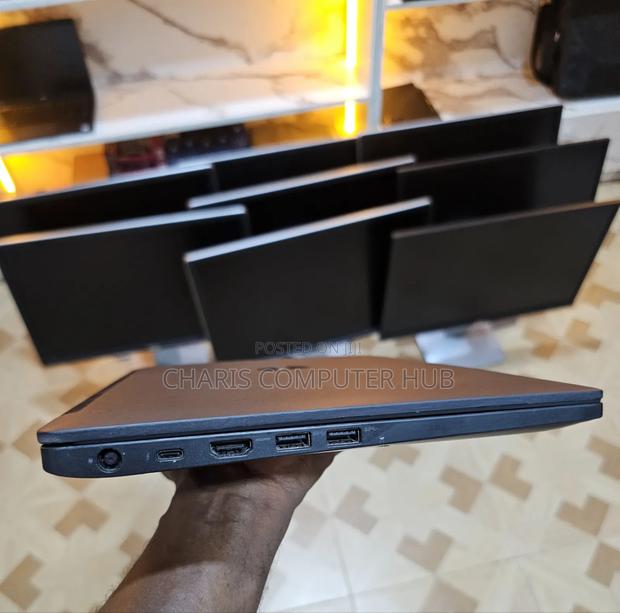 Laptop Dell Latitude 7490 16GB Intel Core I7 SSD 256GB photo 5