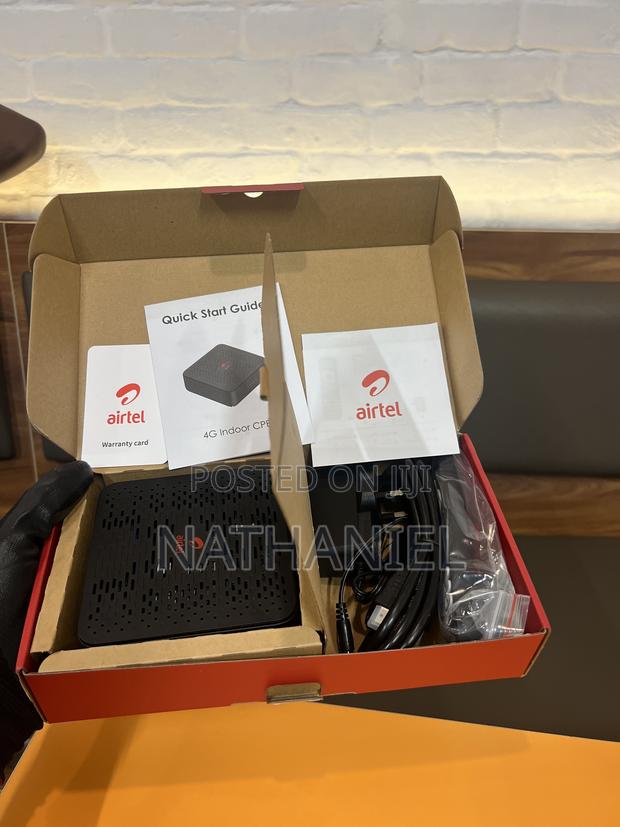 Airtel’S Game Changer: Android Tv + 150mbps Router – 50% Off · Photo 2