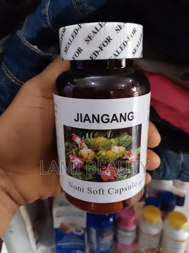 Noni Soft Capsules · Photo 1