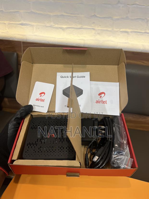 No More Bills! Free Sports Streaming + Internet in One. · Photo 1
