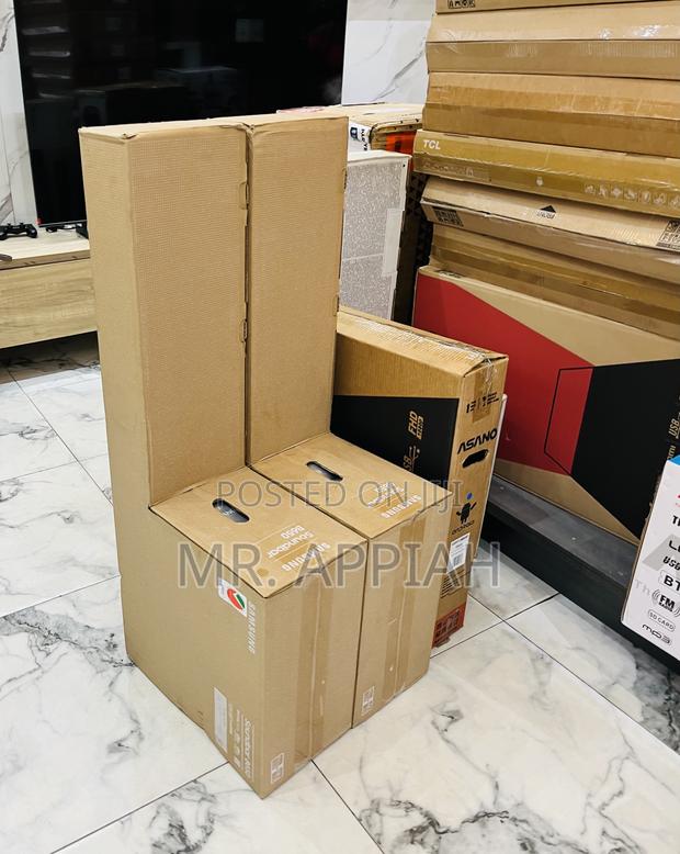 Subwoofer Samsung Hw-650 Audio Sound Bar System · Photo 2