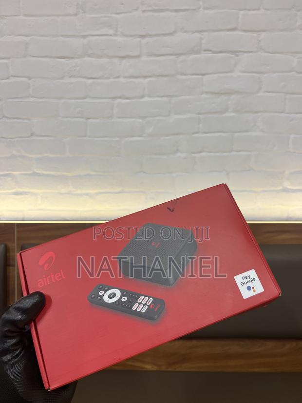Pure Entertainment: , Android 12, 32gb + Router in One · Photo 3