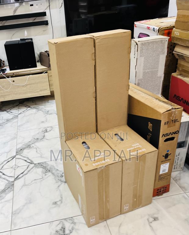 Effective Samsung 3.1channel Hw650 Bluetooth Sound Bar. · Photo 2