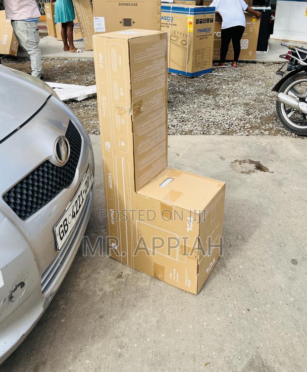 By Original TCL Q75h. 620 Watts Sound Bar System. · Photo 2