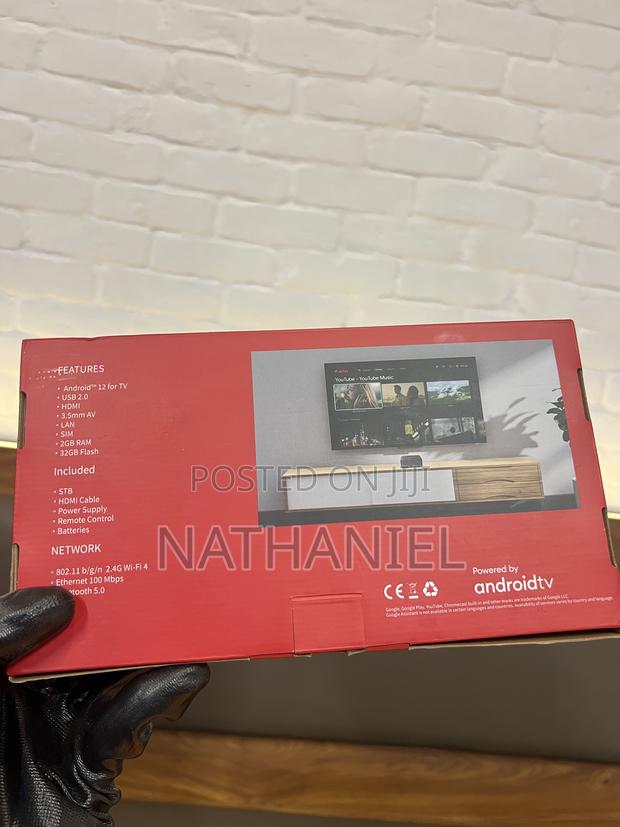 Bye,Dumb Tv! Hello Netflix +Turbo Wi-Fi – Airtel’S Secret · Photo 1