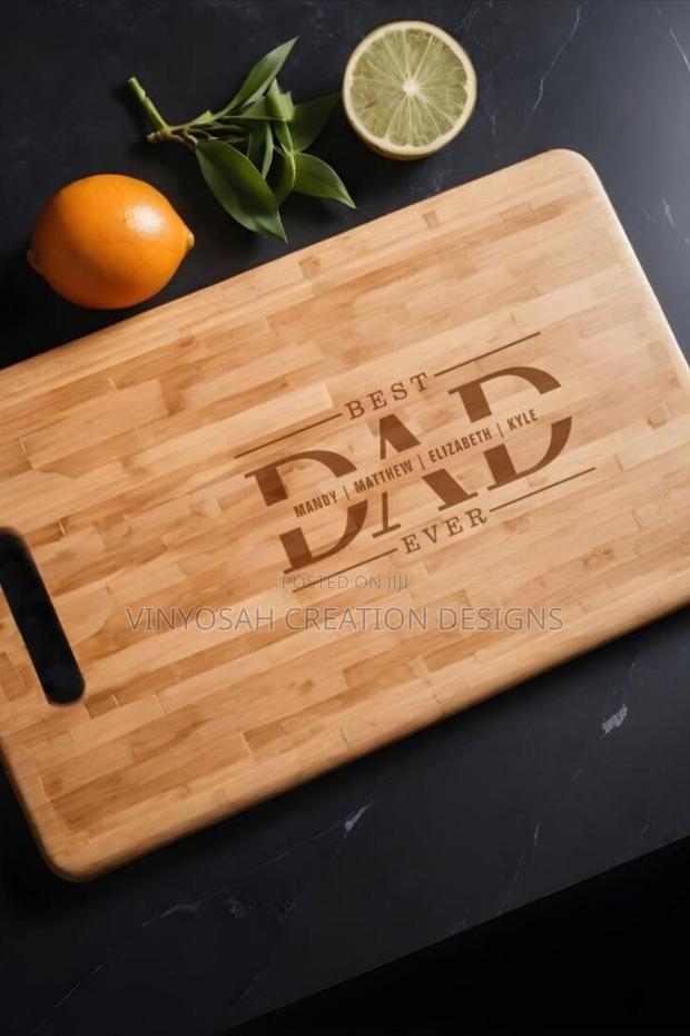 Wooden Diary  With Engraving