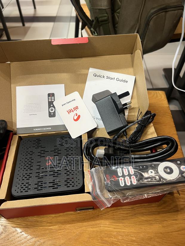 Netflix Binge-watcher’S Kit: 4k+ Blazing Router – Save 30% photo 3