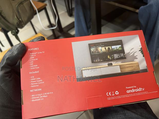 Netflix Binge-watcher’S Kit: 4k+ Blazing Router – Save 30% photo 2