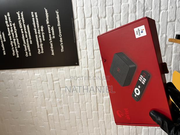 Plug Into Paradise: 4k + High-speed Internet – Simple Setup photo 2
