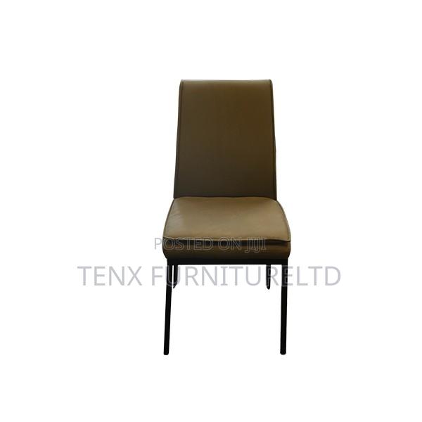 Dining Chair. (Leather Inn) · Photo 3