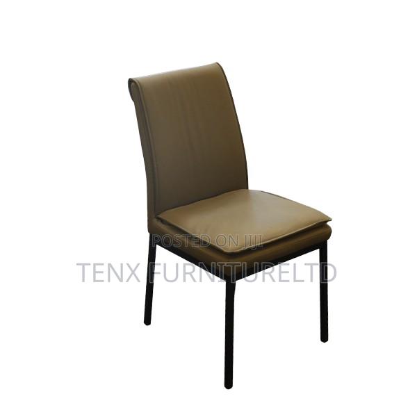 Dining Chair. (Leather Inn) · Photo 4