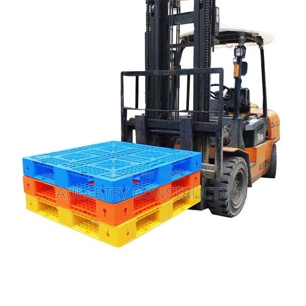 Industrial Pallet · Photo 4