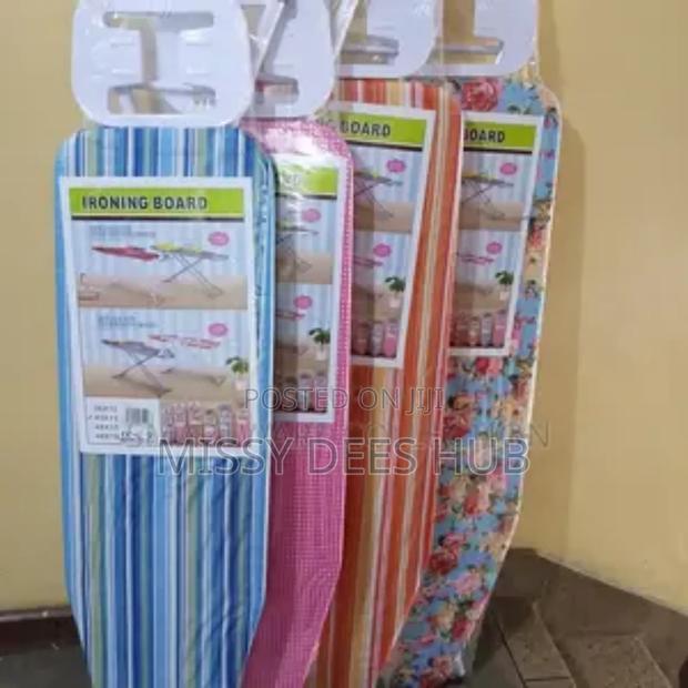 Big Size Ironing Board photo 2