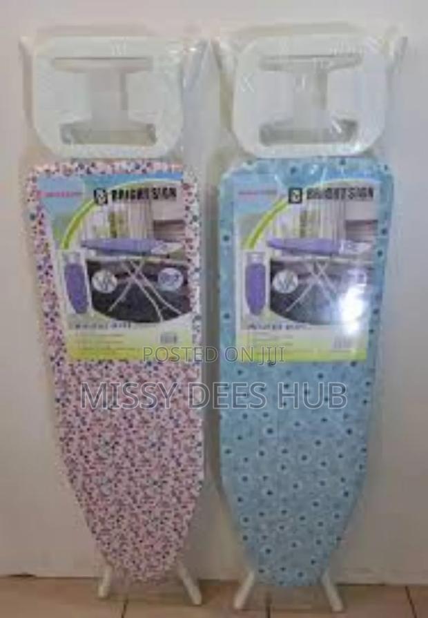 Big Size Ironing Board photo 4