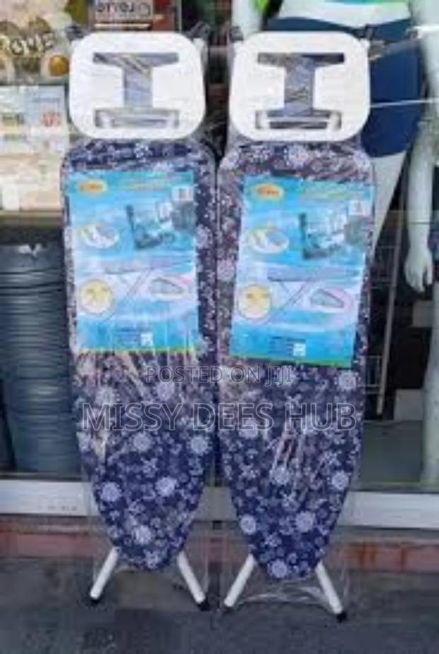 Big Size Ironing Board photo 5