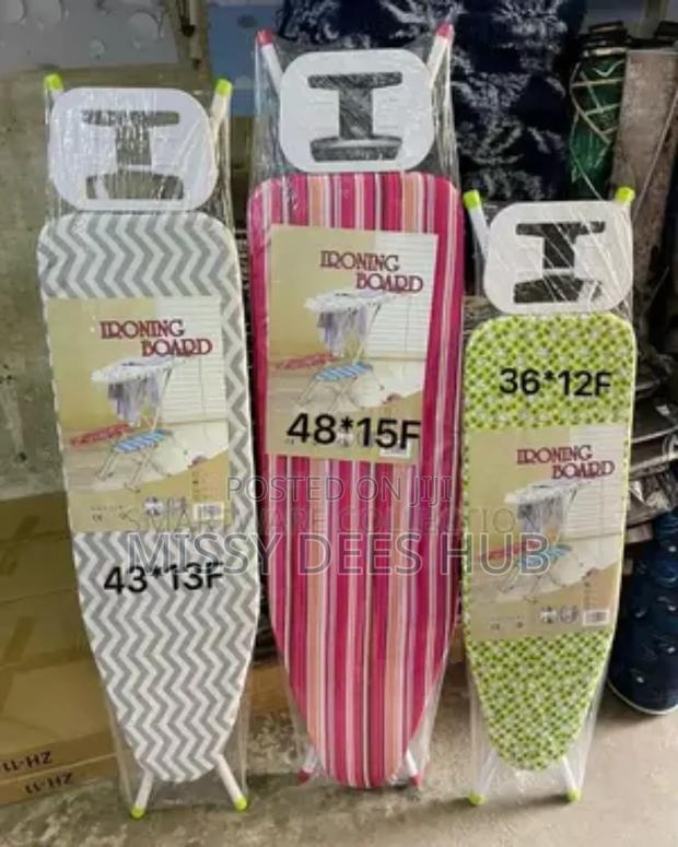 Big Size Ironing Board photo 7