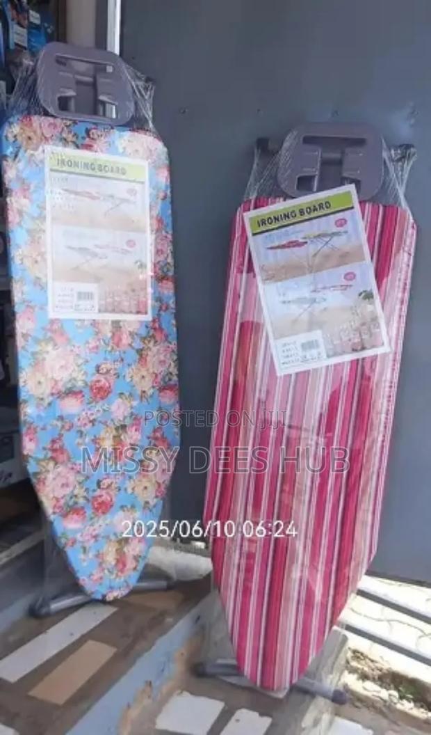 Big Size Ironing Board photo 9