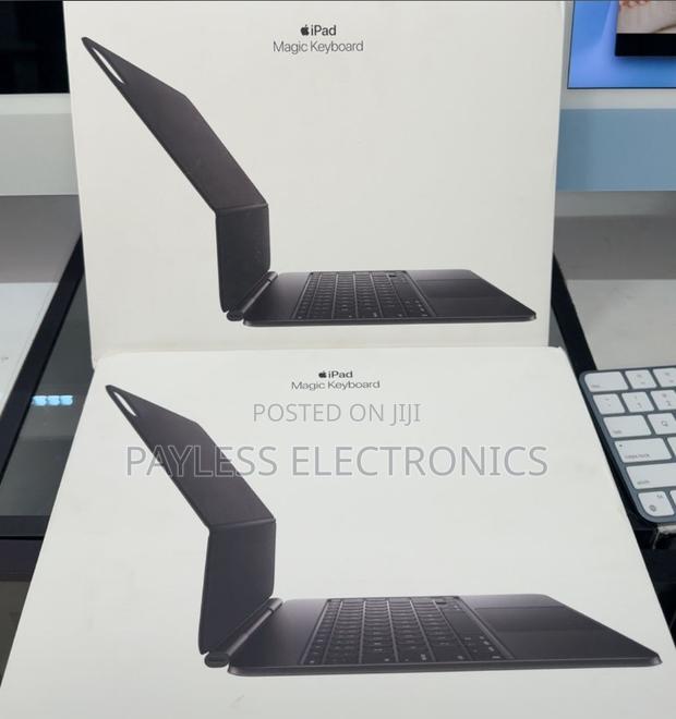 13inch Apple Magic Keyboard · Photo 4