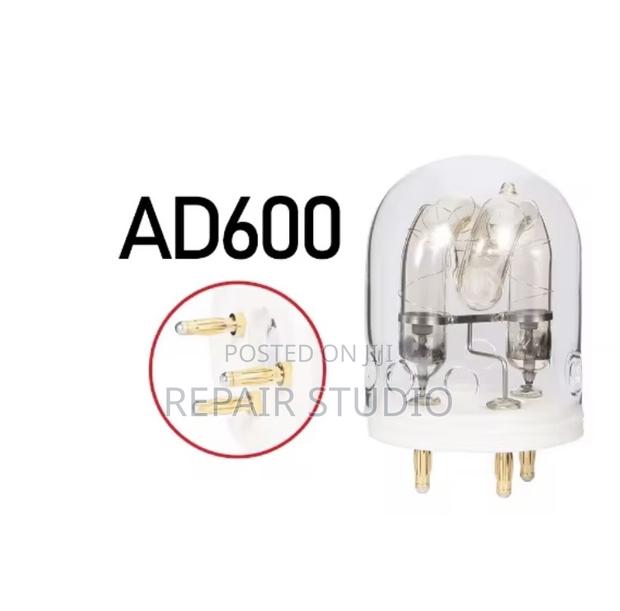 Godox Ad600bm Flash Tube photo 3