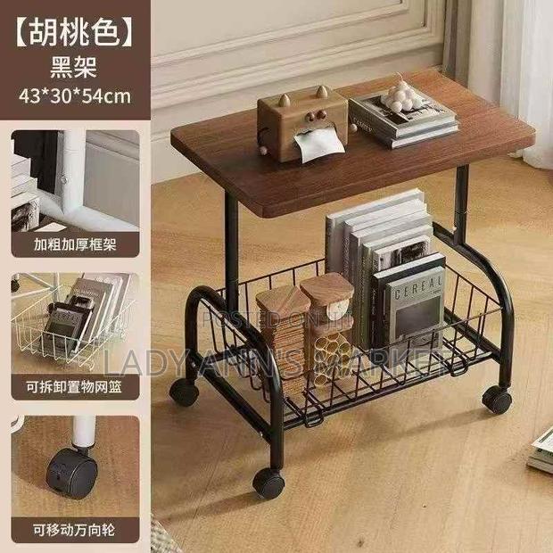 Bedside Table
