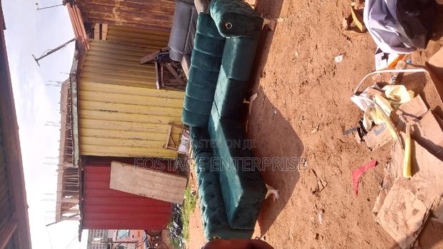 High Quality Brand New Stylish Big L Shape Couch · Photo 2