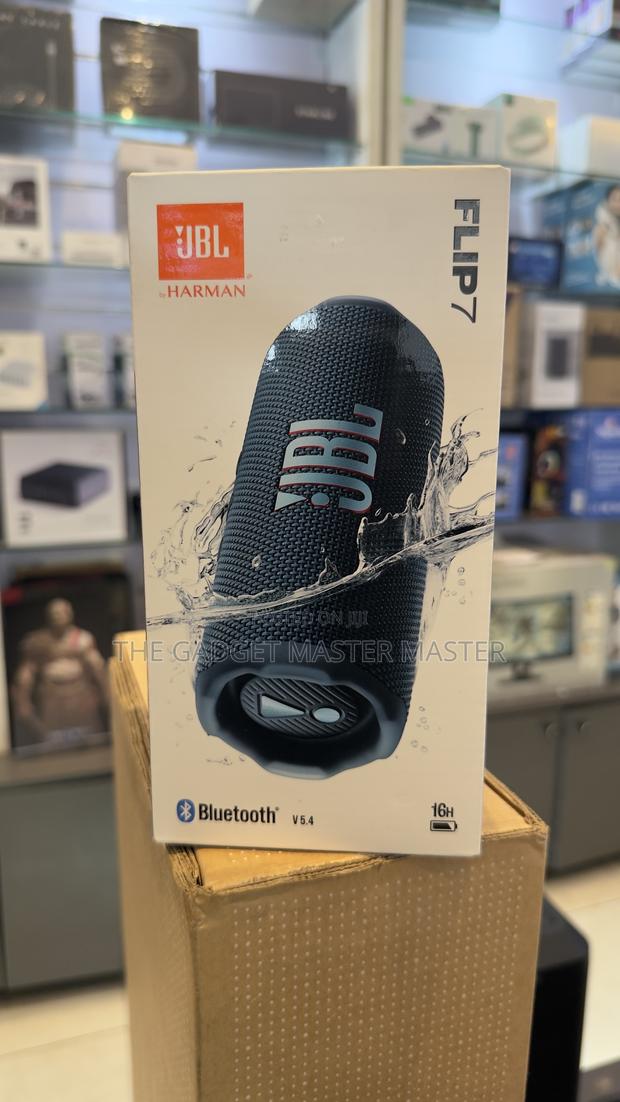 JBL Flip 7 · Photo 4