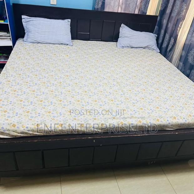 Super King Size Bed for Sale