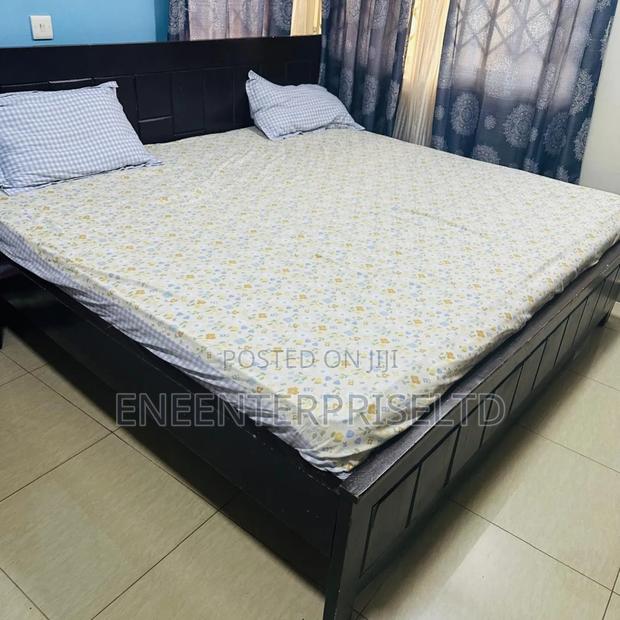 Super King Size Bed for Sale photo 2