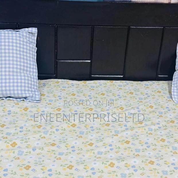 Super King Size Bed for Sale photo 3