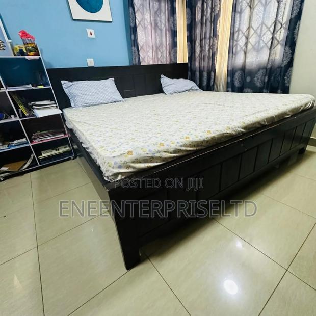 Super King Size Bed for Sale photo 4