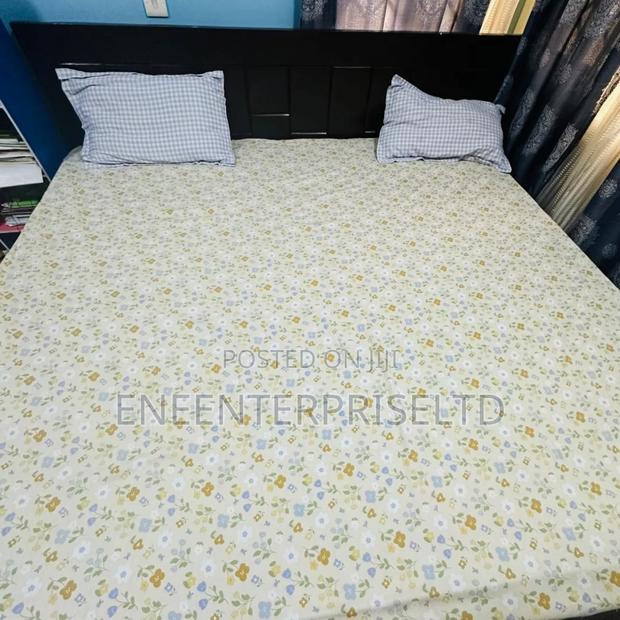 Super King Size Bed for Sale photo 5