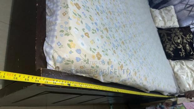 Super King Size Bed for Sale photo 7